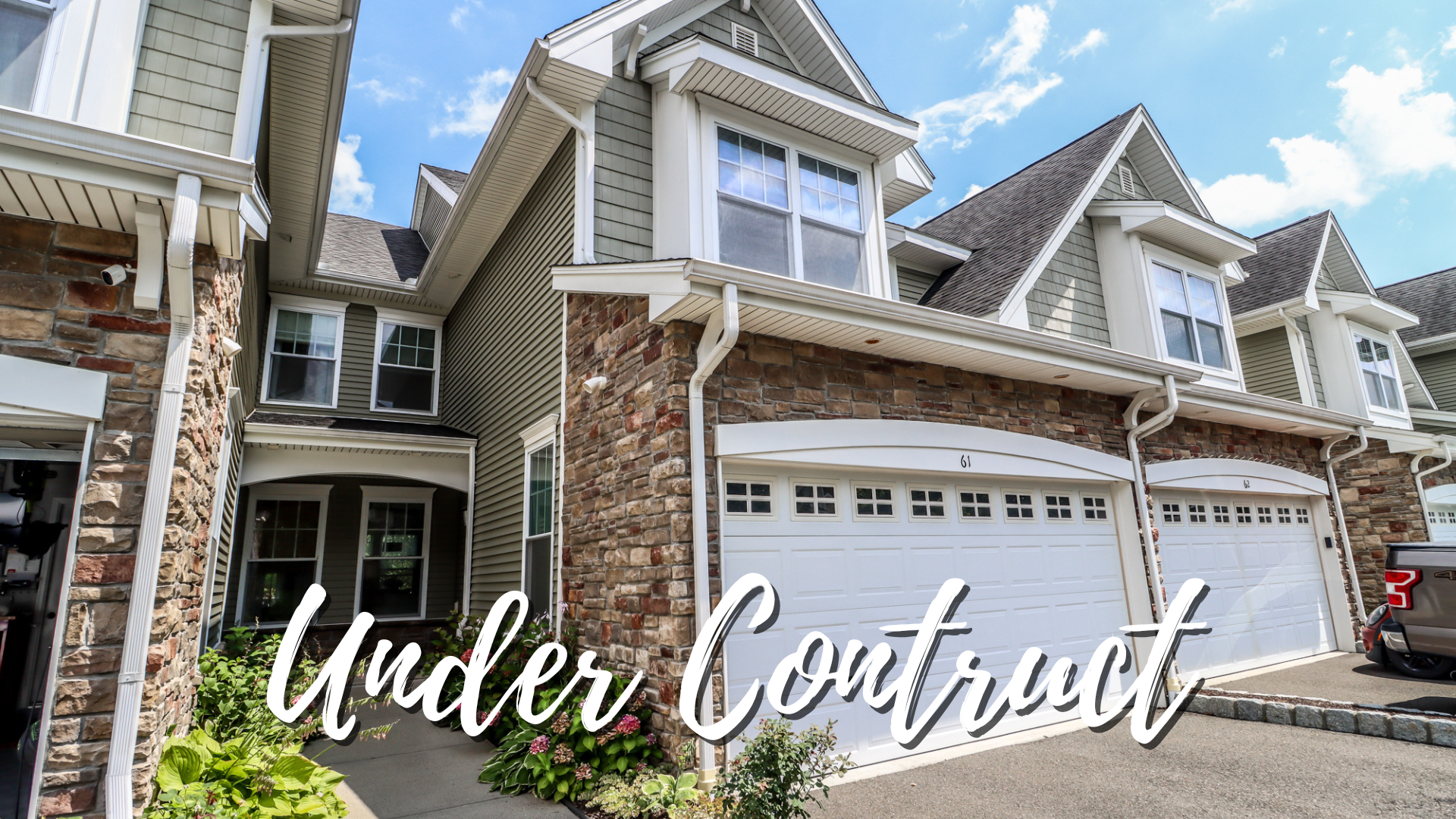 Under Contract | 61 Lawrence Ave. Danbury, CT.