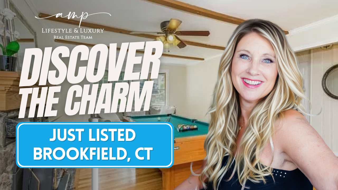 Embrace the Lifestyle You Deserve: Explore the Splendor of Brookfield, CT